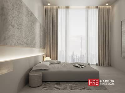 1 Bedroom Flat for Sale in Majan, Dubai - Payment Plan | Luxury Apartment | Fully Furnished