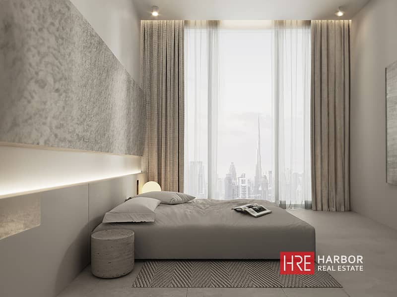 Payment Plan | Luxury Apartment | Fully Furnished Payment Plan | Luxury Apartment | Fully Furnished