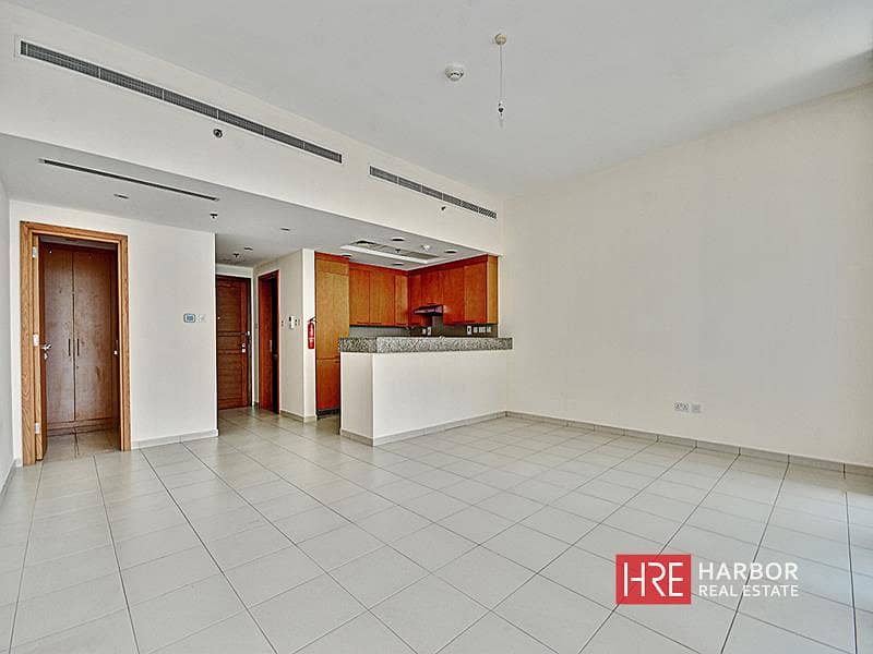 Upgraded Studio | High ROI | Large Layout Upgraded Studio | High ROI | Large Layout