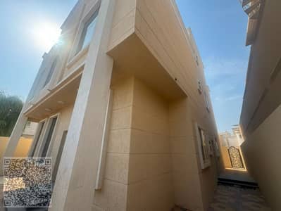 8 Schlafzimmer Villa zum zur Miete in Al Yasmeen, Ajman - 2. jpeg