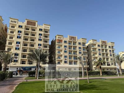 فلیٹ 1 غرفة نوم للبيع في الياسمين، عجمان - IMG_0993. jpg