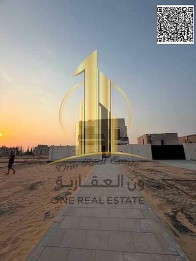 7 Bedroom Villa for Rent in Al Mowaihat, Ajman - WhatsApp Image 2026-08-26 at 12.12. 12 AM. jpeg