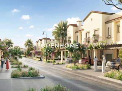 3 Slaapkamers Townhouse te Koop in Zayed City, Abu Dhabi - Rijwoning in Zayed City,Bloom Living,Olvera, 3 slaapkamers, 2600000 AED - 16309589 3 Slaapkamers Townhouse te Koop in Zayed City, Abu Dhabi - Rijwoning in Zayed City,Bloom Living,Olvera, 3 slaapkamers, 2600000 AED - 16309589