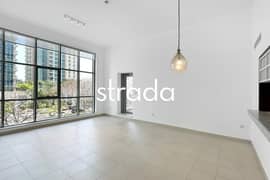 Rare 2Br Gem | Double Balcony Living