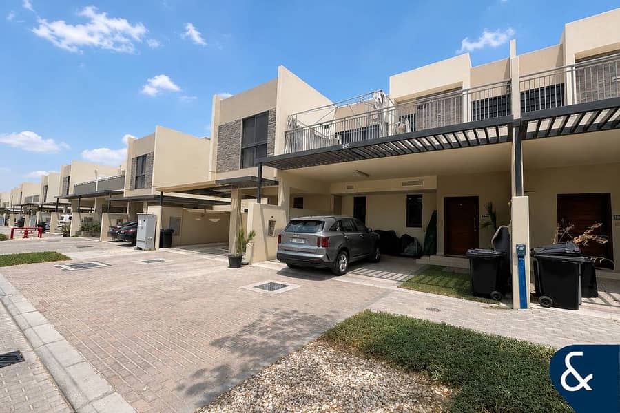 Villa in DAMAC Hills 2 (Akoya by DAMAC),Zinnia, 3 schlafzimmer, 130000 AED - 16309613 Villa in DAMAC Hills 2 (Akoya by DAMAC),Zinnia, 3 schlafzimmer, 130000 AED - 16309613