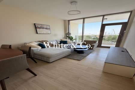 1 Bedroom Flat for Sale in Jumeirah Village Triangle (JVT), Dubai - | 1 BR | Tenanted Unit | High ROI Unit |