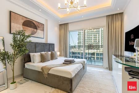 Monolocale in vendita a Arjan, Dubai - Appartamento a Arjan，Vincitore Benessere, 650000 AED - 16309640