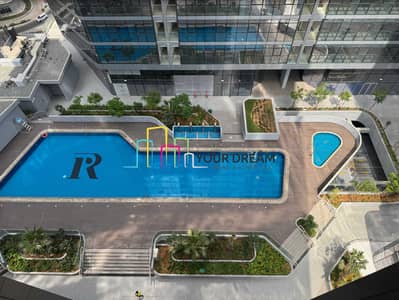 2 Bedroom Apartment for Rent in Al Reem Island, Abu Dhabi - IMG_8674. jpeg