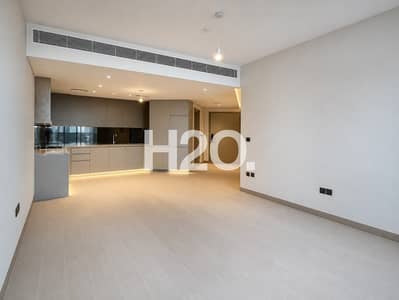 1 Bedroom Apartment for Rent in Business Bay, Dubai - Brand New | Luxurious | Semi Furnished