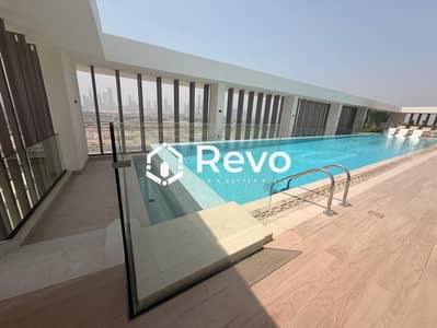 2 Camere Appartamento in affitto a Dubai Healthcare City Phase 2, Dubai - acascadsa. jpeg 2 Camere Appartamento in affitto a Dubai Healthcare City Phase 2, Dubai - acascadsa. jpeg
