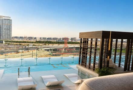 Appartement de 1 chambre à à louer à Business Bay, Dubai - Appartement à Business Bay,Regalia by Deyaar, 1 chambre, 145000 AED - 16309683 Appartement de 1 chambre à à louer à Business Bay, Dubai - Appartement à Business Bay,Regalia by Deyaar, 1 chambre, 145000 AED - 16309683