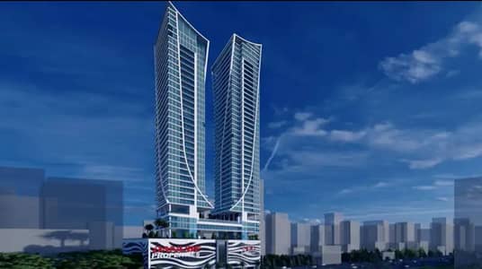 Estudio para en Venta en Jumeirah Village Circle (JVC), Dubai - WhatsApp Image 2026-08-27 at 11.41. 32 (2). jpeg