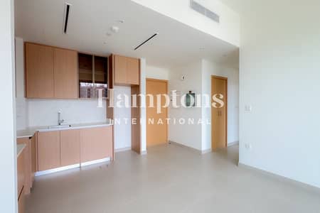 1 Bedroom Flat for Rent in Dubai Hills Estate, Dubai - Brand New | High Floor | On the Park