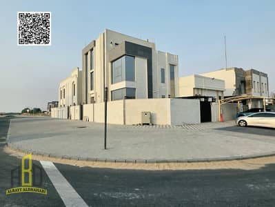 Villa de 5 chambres à à vendre à Al Helio, Ajman - f566aafb-845e-40ee-af6b-c4a83eee4613. jpg Villa de 5 chambres à à vendre à Al Helio, Ajman - f566aafb-845e-40ee-af6b-c4a83eee4613. jpg