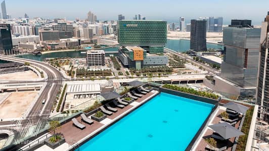1 habitación Apartamento para en Venta en Al Reem Island, Abu Dhabi - 1725284456-66d5c0682f30d_5. jpg 1 habitación Apartamento para en Venta en Al Reem Island, Abu Dhabi - 1725284456-66d5c0682f30d_5. jpg