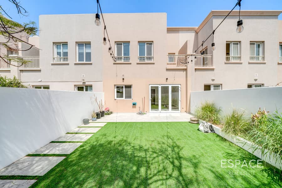 Villa in The Springs,The Springs 2, 2 schlafzimmer, 225000 AED - 6567400 Villa in The Springs,The Springs 2, 2 schlafzimmer, 225000 AED - 6567400
