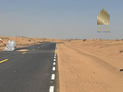 Industrial Land for Sale in Al Sajaa Industrial, Sharjah - Industrial Land for Sale in Al Sajaa | Freehold Industrial Land for Sale in Al Sajaa Industrial, Sharjah - Industrial Land for Sale in Al Sajaa | Freehold