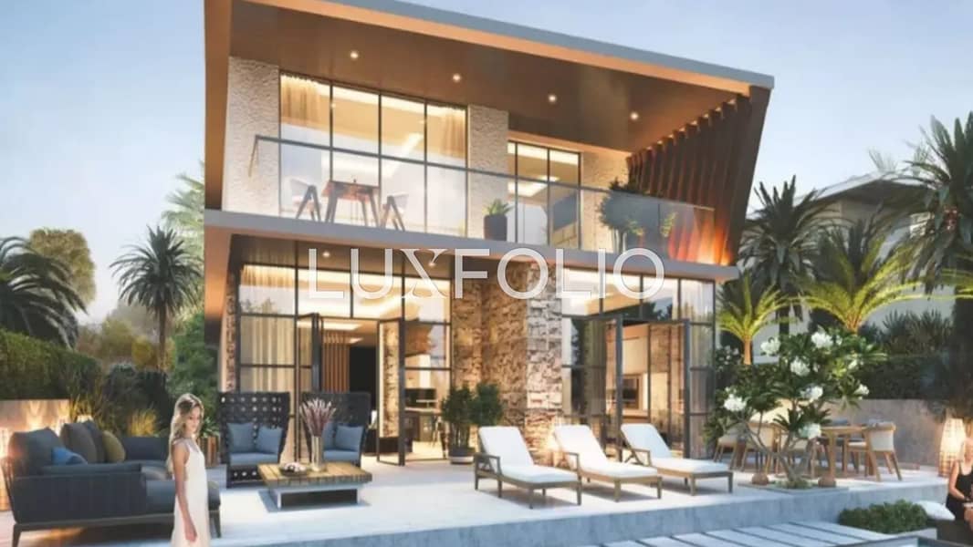 位于大马士革湖住宅,马耳他别墅 7 卧室的别墅 11500000 AED - 16309797 位于大马士革湖住宅,马耳他别墅 7 卧室的别墅 11500000 AED - 16309797