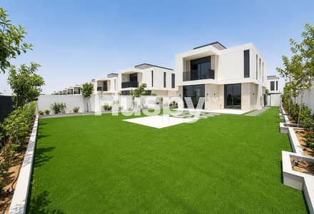 4 Slaapkamers Villa te Huur in Dubai South, Dubai - Villa in Dubai South,Emaar South,Fairway Villas, 4 slaapkamers, 280000 AED - 16309814 4 Slaapkamers Villa te Huur in Dubai South, Dubai - Villa in Dubai South,Emaar South,Fairway Villas, 4 slaapkamers, 280000 AED - 16309814