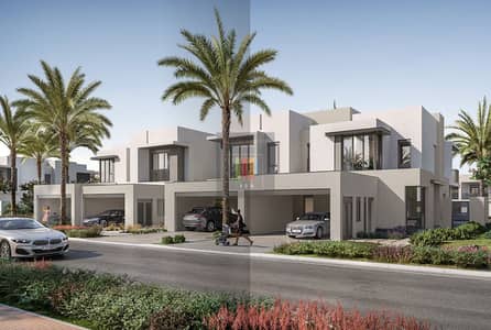 4 Slaapkamers Villa te Huur in Jebel Ali Village, Dubai - Screenshot 2026-08-27 115029. png