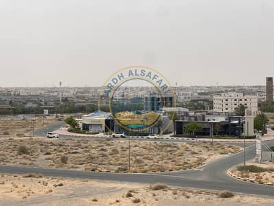3 Schlafzimmer Wohnung zum zur Miete in Tilal City, Sharjah - 98731. jpg