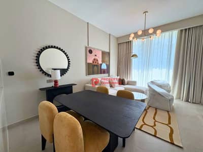 1 Camera Appartamento in affitto a Al Furjan, Dubai - Appartamento a Al Furjan，Millennium Talia Residences, 1 camera da letto, 70000 AED - 15954479