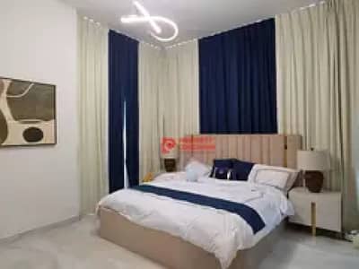 1 Camera Appartamento in affitto a Al Furjan, Dubai - Appartamento a Al Furjan，Gemz by Danube, 1 camera da letto, 74999 AED - 15847536