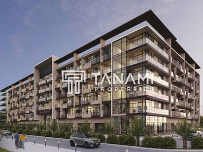 Студия Продажа в Джумейра Вилладж Серкл (ДЖВС), Дубай - Квартира в Джумейра Вилладж Серкл (ДЖВС),JVC Дистрикт 15,Belle Reve by Zimaya, 820000 AED - 16309853 Студия Продажа в Джумейра Вилладж Серкл (ДЖВС), Дубай - Квартира в Джумейра Вилладж Серкл (ДЖВС),JVC Дистрикт 15,Belle Reve by Zimaya, 820000 AED - 16309853