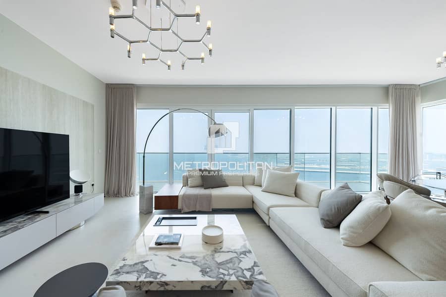 Квартира в Джумейра Бич Резиденс (ДЖБР),Ла Ви, 4 cпальни, 17500000 AED - 16309863 Квартира в Джумейра Бич Резиденс (ДЖБР),Ла Ви, 4 cпальни, 17500000 AED - 16309863
