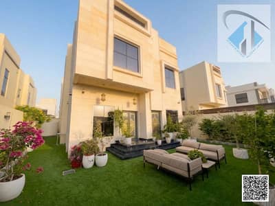 Villa de 3 chambres à à vendre à Al Bahia, Ajman - Gemini_Generated_Image_ft4huwft4huwft4h (1). jpg