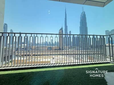 2 Schlafzimmer Wohnung zum zum Verkauf in Za'abeel, Dubai - Wohnung in Za'abeel,Za'abeel 2,Downtown Views II, 2 schlafzimmer, 3690000 AED - 16309900 2 Schlafzimmer Wohnung zum zum Verkauf in Za'abeel, Dubai - Wohnung in Za'abeel,Za'abeel 2,Downtown Views II, 2 schlafzimmer, 3690000 AED - 16309900