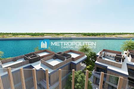 3 Camere Appartamento in vendita a Yas Island, Abu Dhabi - Appartamento a Yas Island,Gardenia Bay, 3 camere da letto, 3595000 AED - 16309924 3 Camere Appartamento in vendita a Yas Island, Abu Dhabi - Appartamento a Yas Island,Gardenia Bay, 3 camere da letto, 3595000 AED - 16309924