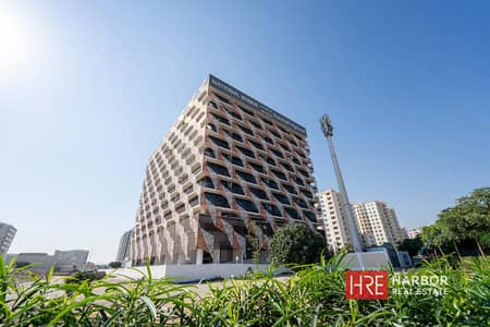 2 Cпальни Апартамент Продажа в Ливан, Дубай - Квартира в Ливан，Кью Пойнт，Националь Бондс Джуэлс, 2 cпальни, 1600000 AED - 16309932
