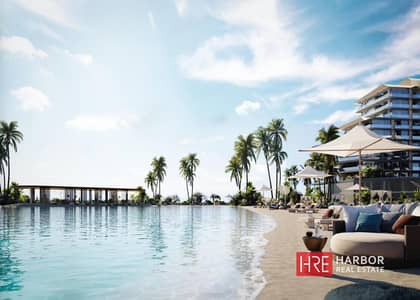 1 Bedroom Apartment for Sale in Dubai Islands, Dubai - Large Layout | High ROI | Coastal Living 1 Bedroom Apartment for Sale in Dubai Islands, Dubai - Large Layout | High ROI | Coastal Living