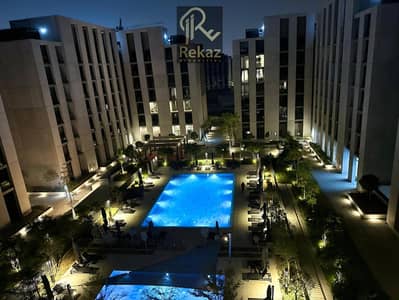 1 Bedroom Flat for Rent in Aljada, Sharjah - sjns. jpeg 1 Bedroom Flat for Rent in Aljada, Sharjah - sjns. jpeg