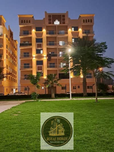阿尔亚斯梅恩， 阿治曼 2 卧室单位待租 - WhatsApp Image 2026-08-20 at 1.12. 31 PM. jpeg