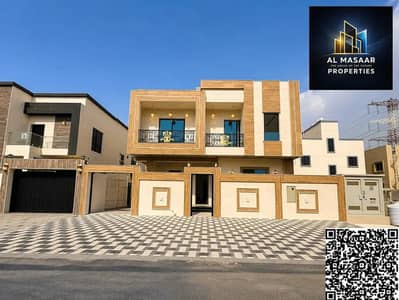 5 habitaciones Villa para en Venta en Al Yasmeen, Ajman - 862105087-1066x800. jpg 5 habitaciones Villa para en Venta en Al Yasmeen, Ajman - 862105087-1066x800. jpg