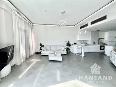 2 Bedroom Flat for Rent in Dubai Marina, Dubai - Ready in Oct 2026 | Balcony | Spacious