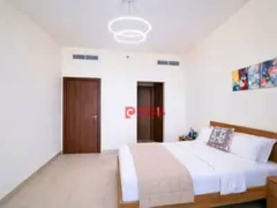 1 Bedroom Apartment for Rent in Al Furjan, Dubai - Chiller Free | Furnished | Lowest Price| Pool View 1 Bedroom Apartment for Rent in Al Furjan, Dubai - Chiller Free | Furnished | Lowest Price| Pool View