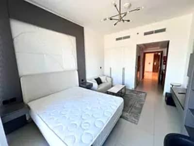Monolocale in affitto a Al Furjan, Dubai - Appartamento a Al Furjan，Prime Residency 3, 42999 AED - 16107066