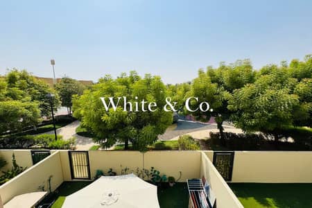 3 habitaciones Townhouse para en Venta en Villanova, Dubai - Casa adosada en Villanova，Amaranta，Amaranta B, 3 dormitorios, 2900000 AED - 16232235