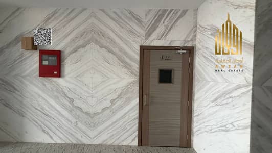مبنى سكني 10+ غرف نوم للبيع في الجرف، عجمان - بناية جديدة للبيع في الجرف 3 – عجمان