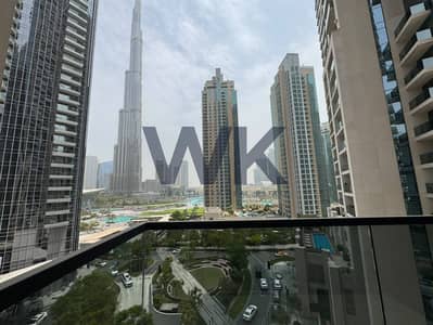 3 Slaapkamers Appartement te Huur in Downtown Dubai, Dubai - Appartement in Downtown Dubai，Opera District，Act One | Act Two Towers，Act Two, 3 slaapkamers, 288000 AED - 16310013