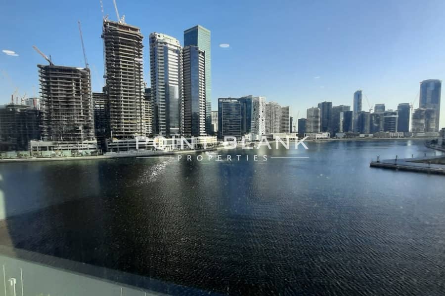 Bureau à Business Bay,Lake Central, 345000 AED - 16310040 Bureau à Business Bay,Lake Central, 345000 AED - 16310040