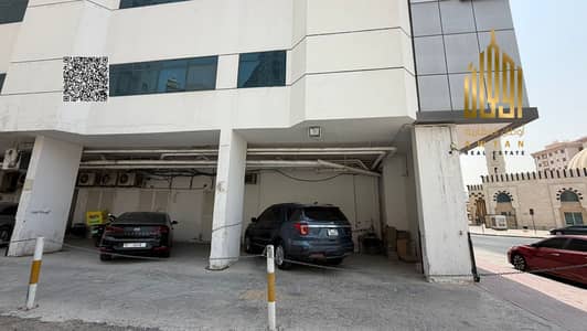 مبنى سكني 10+ غرف نوم للبيع في النعيمية، عجمان - فرصة استثمارية قوية بعائد سنوي 9.5%