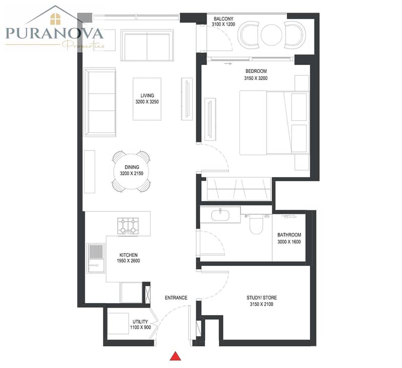 19 B1413 Floor Plan. jpg