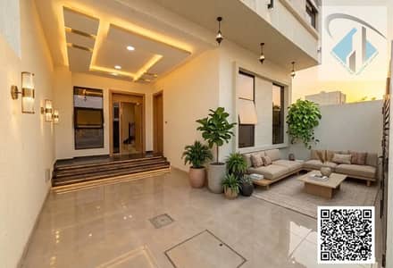 Villa de 5 chambres à à vendre à Al Helio, Ajman - 1312x894. jpg
