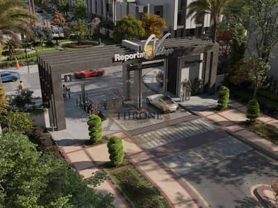 2 Bedroom Townhouse for Sale in Reportage Village, Dubai - Genuine Resale | Negotiable | Best Price