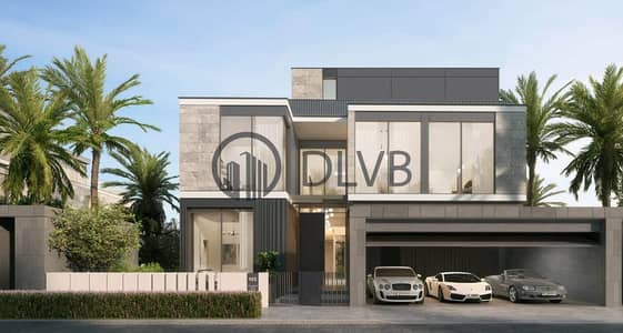 4 habitaciones Villa para en Venta en District 11, Dubai - Screenshot 2026-07-27 144548. png