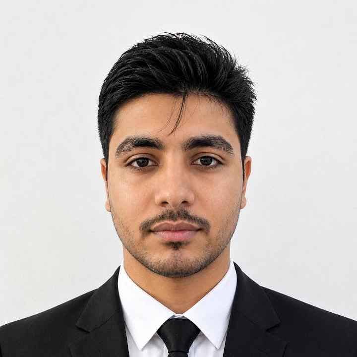 Yazan Hamdan Yazan Hamdan